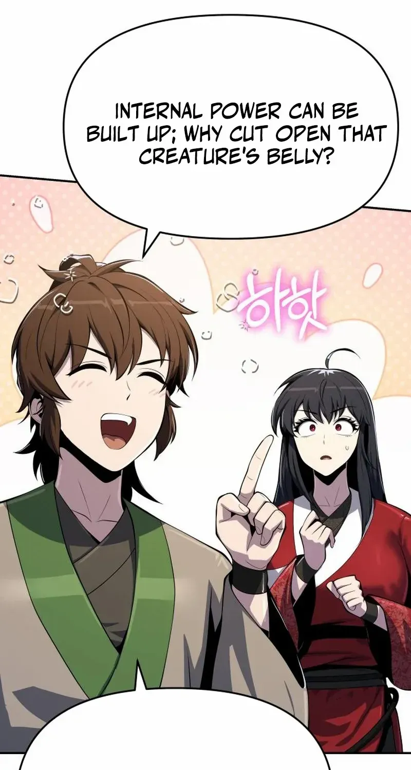 Entomologist in Sichuan Tang Clan Chapter 58 page 125 - 