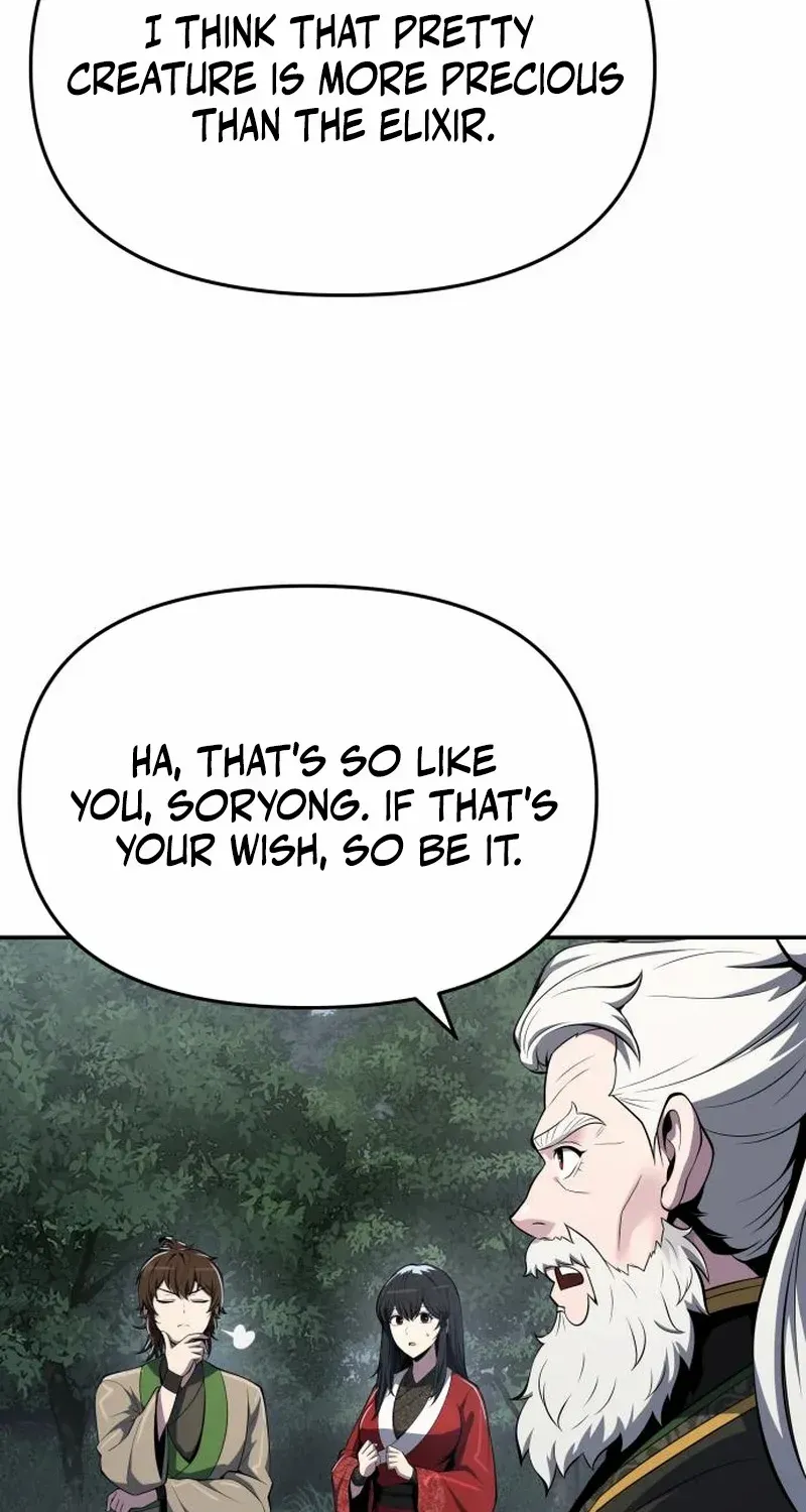 Entomologist in Sichuan Tang Clan Chapter 58 page 126 - 