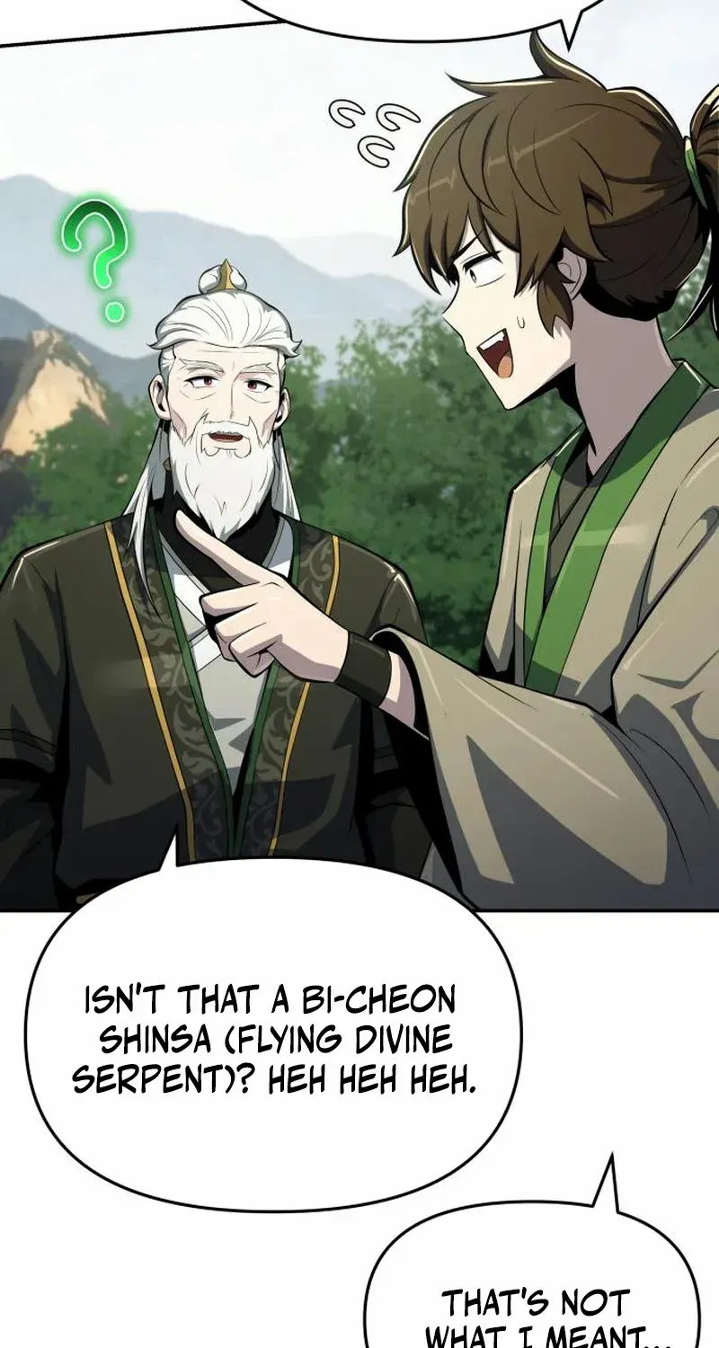 Entomologist in Sichuan Tang Clan Chapter 58 page 18 - 