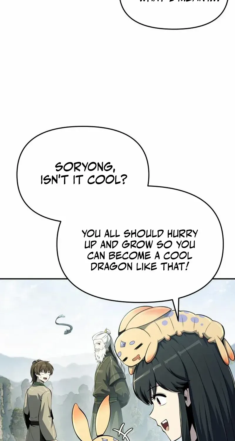 Entomologist in Sichuan Tang Clan Chapter 58 page 19 - 