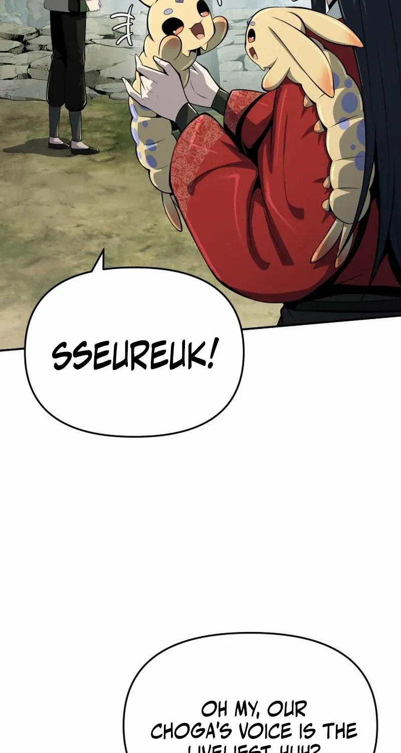Entomologist in Sichuan Tang Clan Chapter 58 page 20 - 