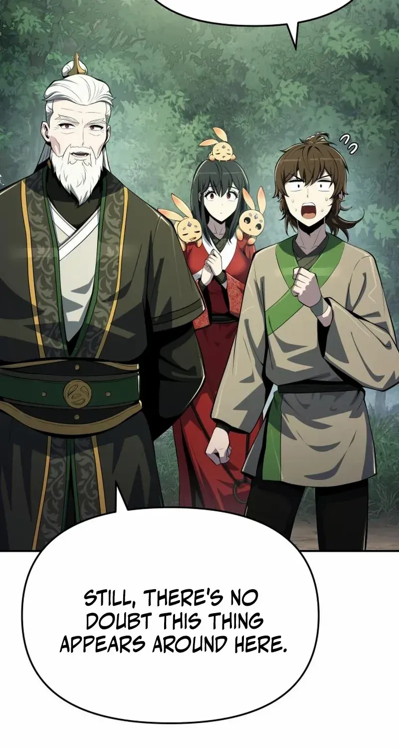 Entomologist in Sichuan Tang Clan Chapter 58 page 24 - 