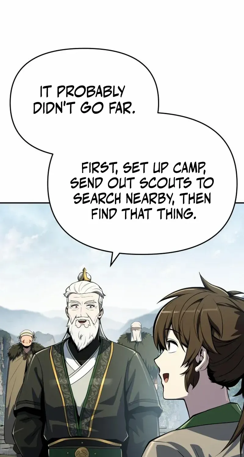 Entomologist in Sichuan Tang Clan Chapter 58 page 25 - 