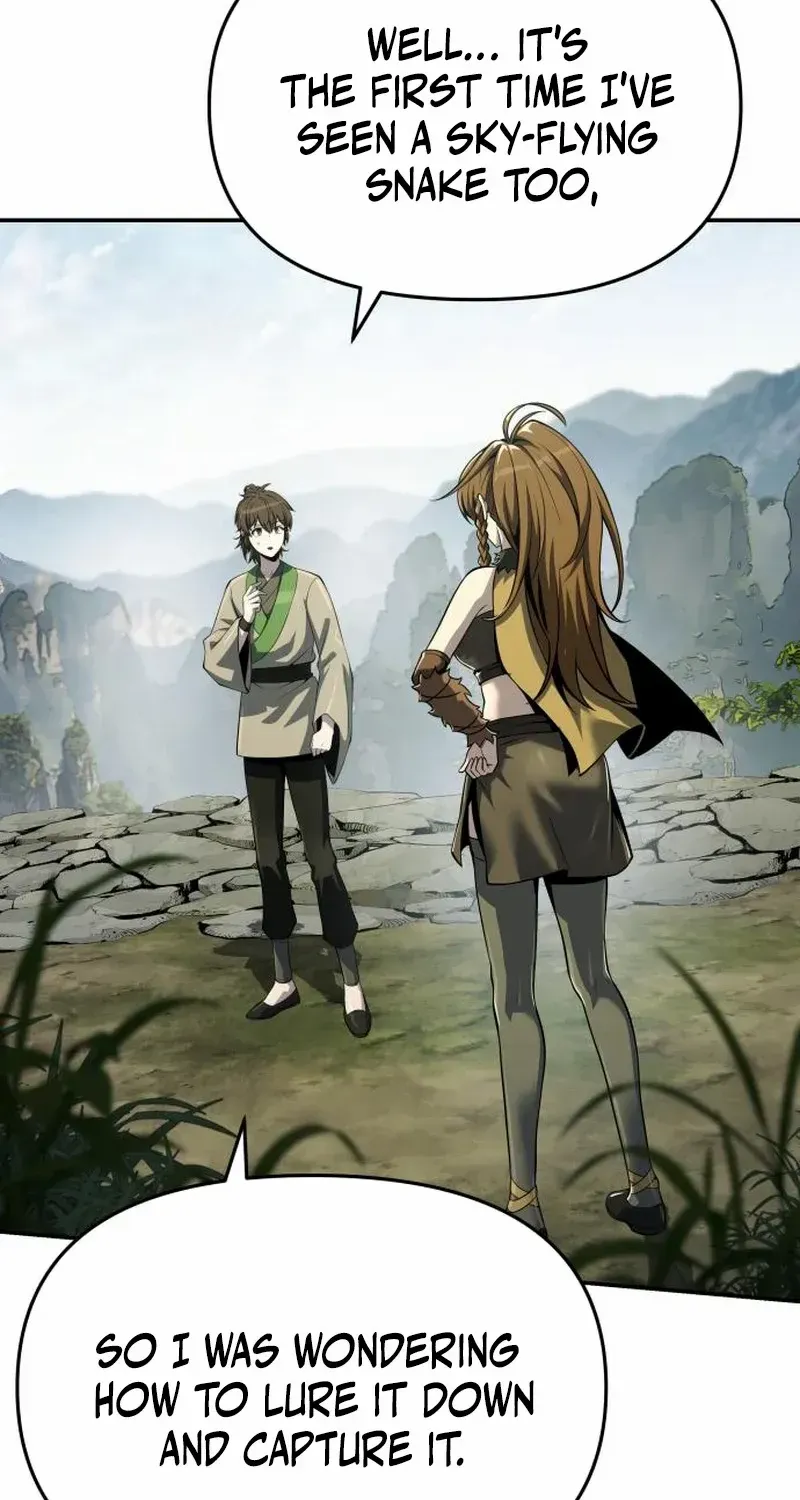 Entomologist in Sichuan Tang Clan Chapter 58 page 29 - 