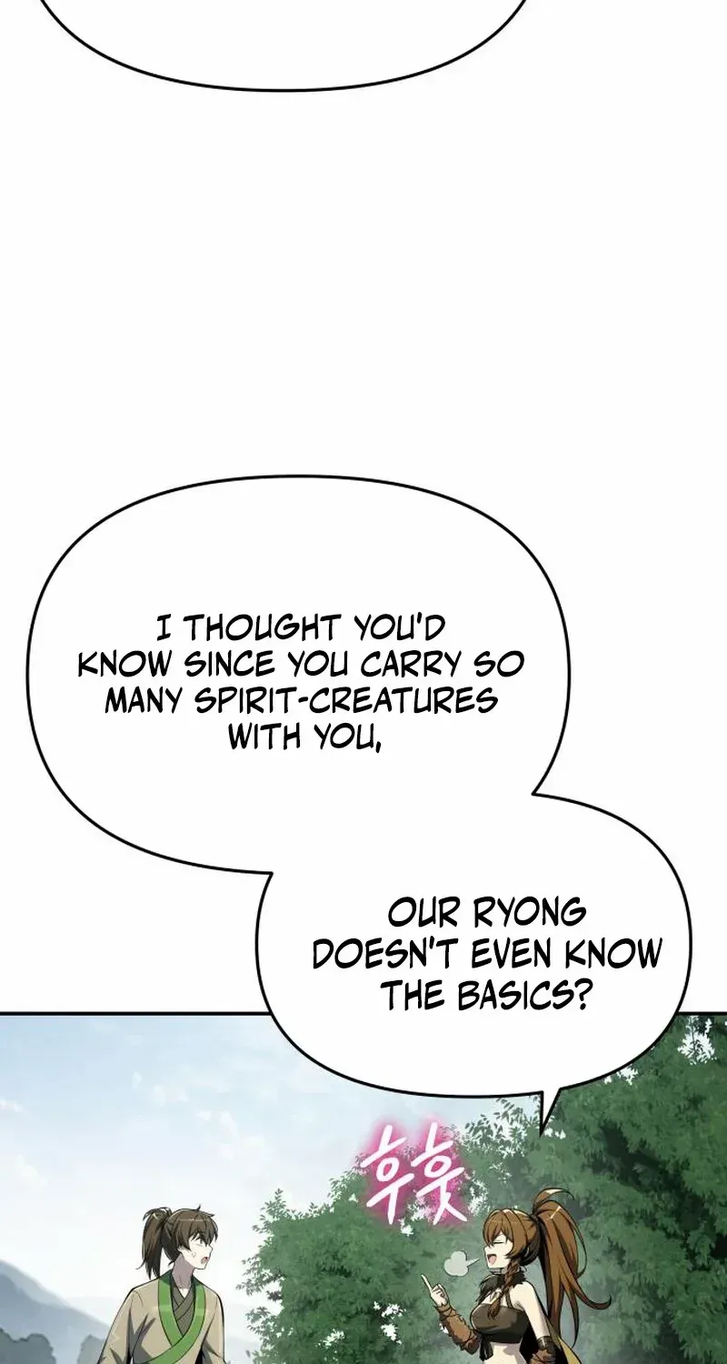 Entomologist in Sichuan Tang Clan Chapter 58 page 30 - 