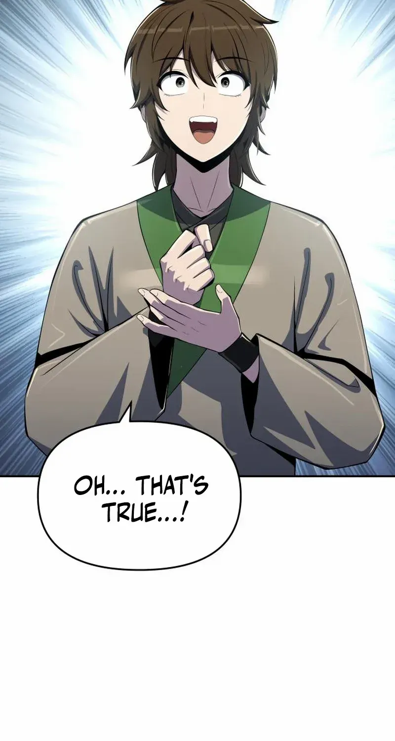 Entomologist in Sichuan Tang Clan Chapter 58 page 34 - 