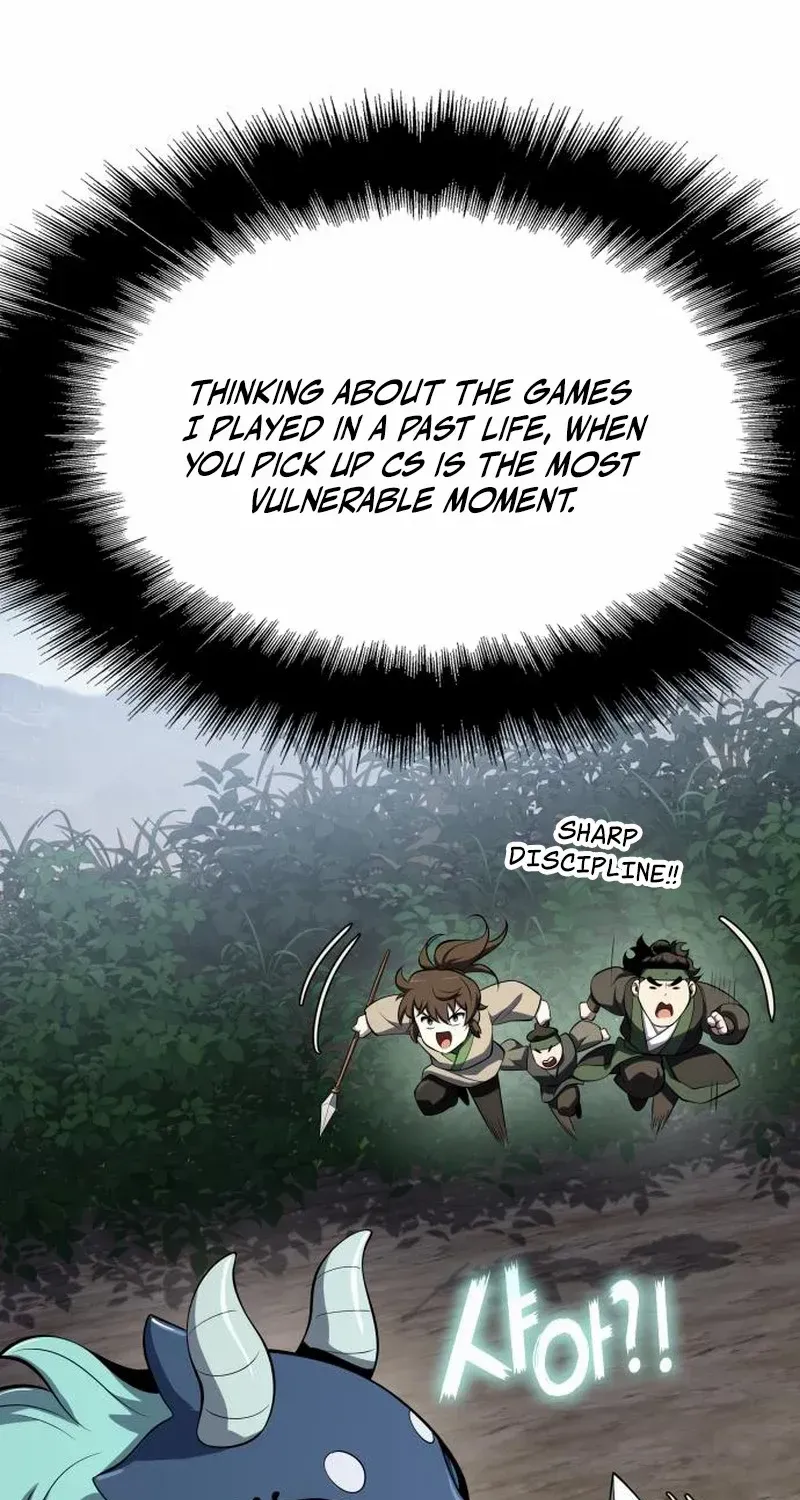 Entomologist in Sichuan Tang Clan Chapter 58 page 35 - 