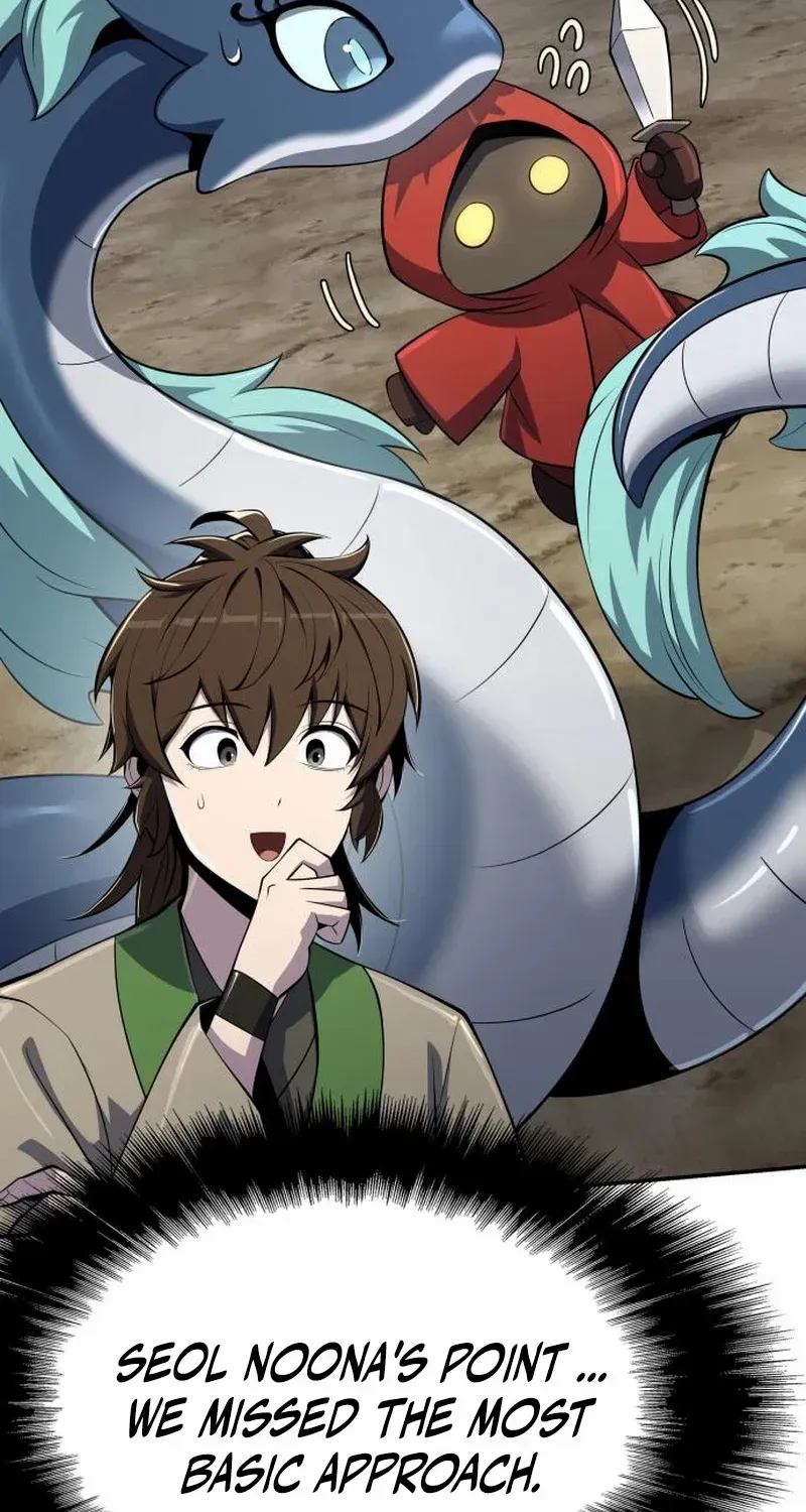 Entomologist in Sichuan Tang Clan Chapter 58 page 36 - 