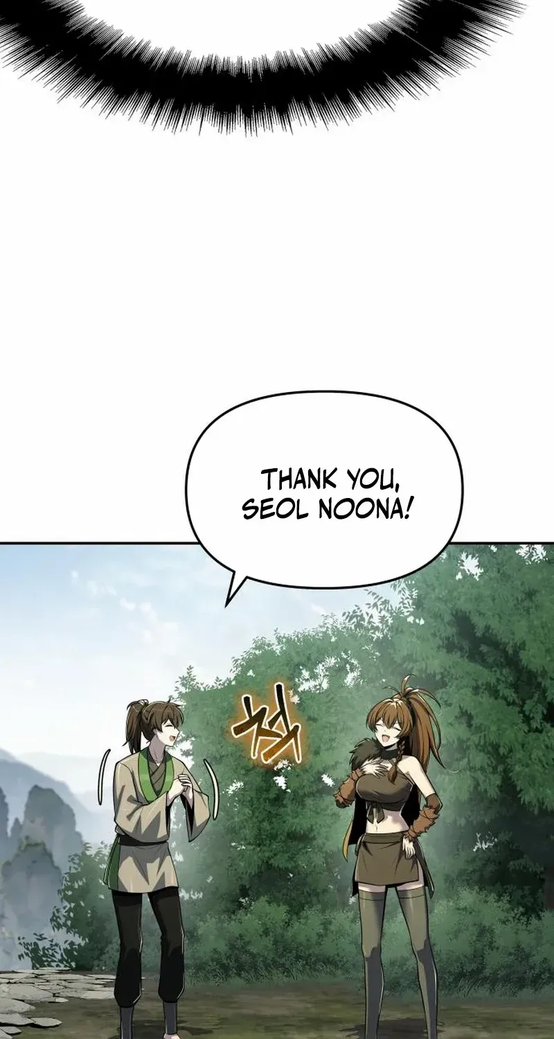 Entomologist in Sichuan Tang Clan Chapter 58 page 37 - 