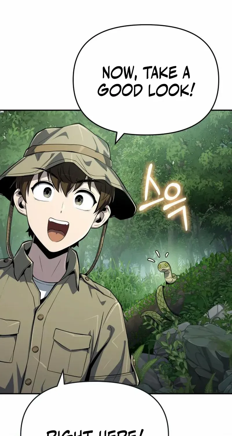 Entomologist in Sichuan Tang Clan Chapter 58 page 5 - 