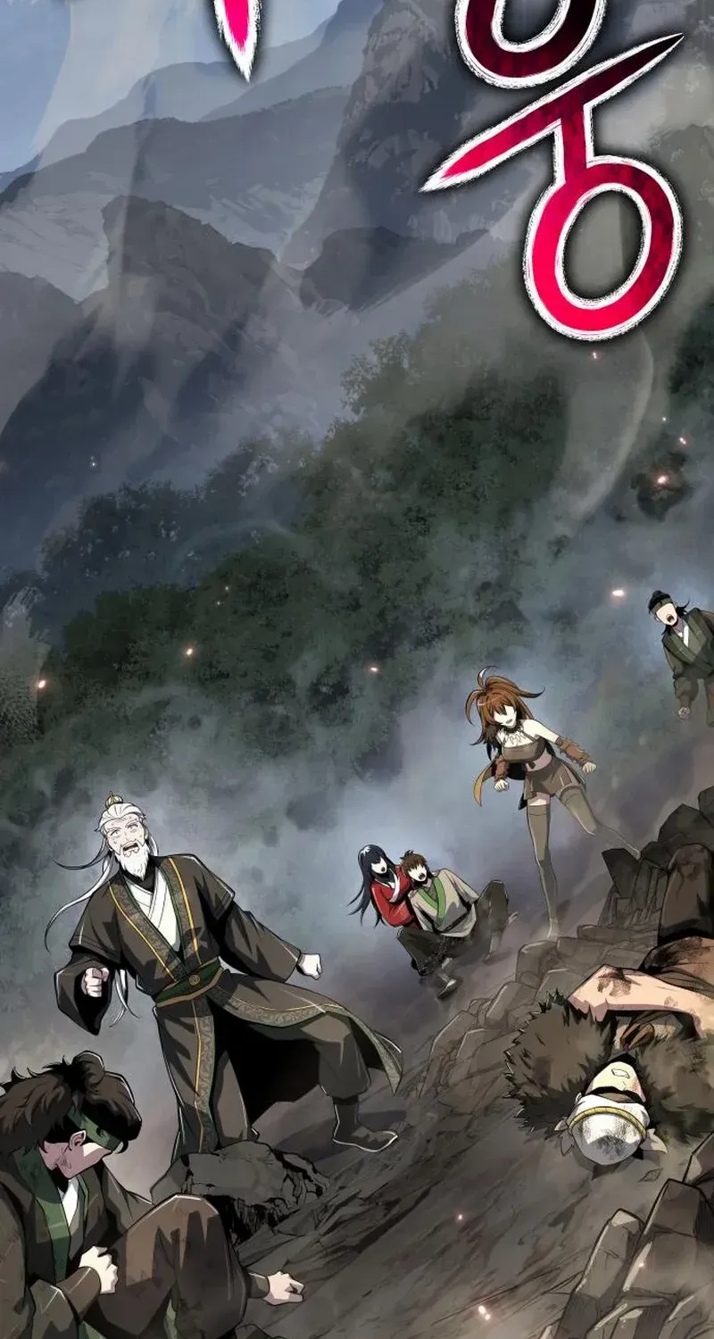 Entomologist in Sichuan Tang Clan Chapter 58 page 43 - 