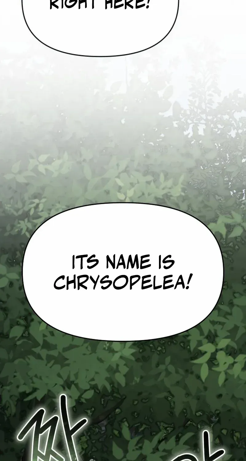 Entomologist in Sichuan Tang Clan Chapter 58 page 6 - 
