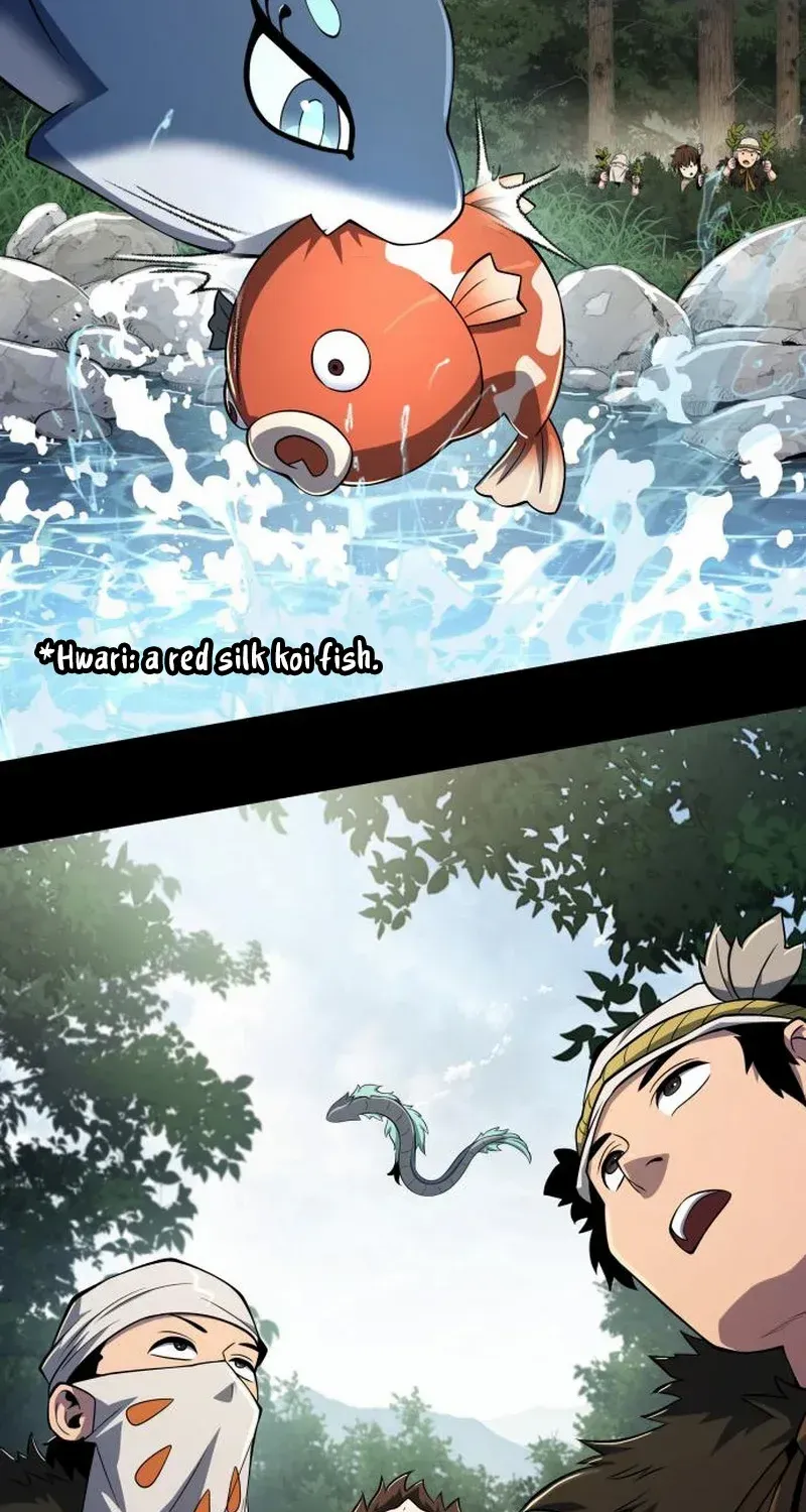 Entomologist in Sichuan Tang Clan Chapter 58 page 60 - 