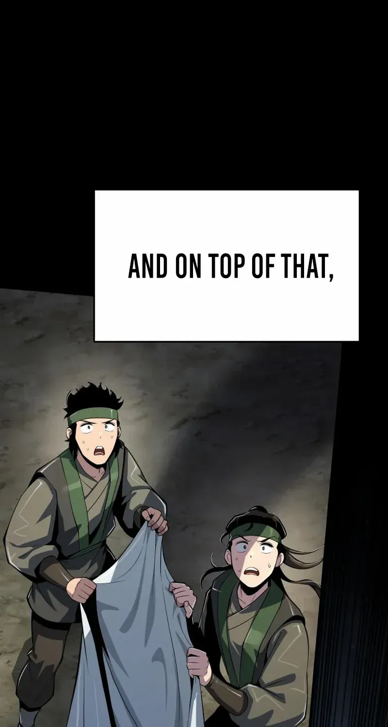 Entomologist in Sichuan Tang Clan Chapter 58 page 68 - 