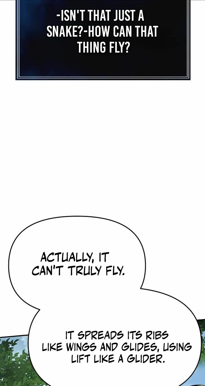 Entomologist in Sichuan Tang Clan Chapter 58 page 8 - 