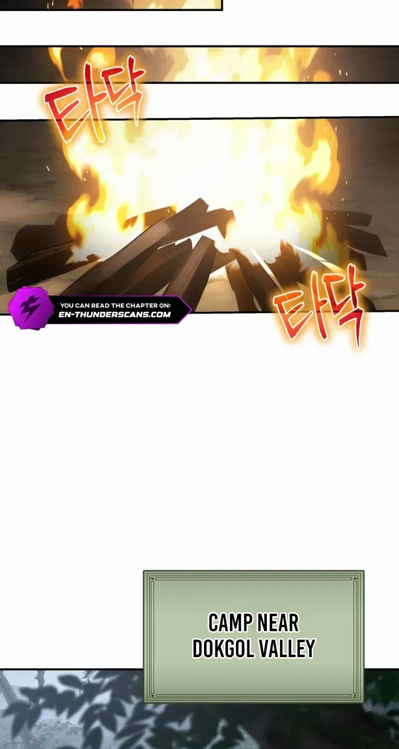 Entomologist in Sichuan Tang Clan Chapter 58 page 83 - 