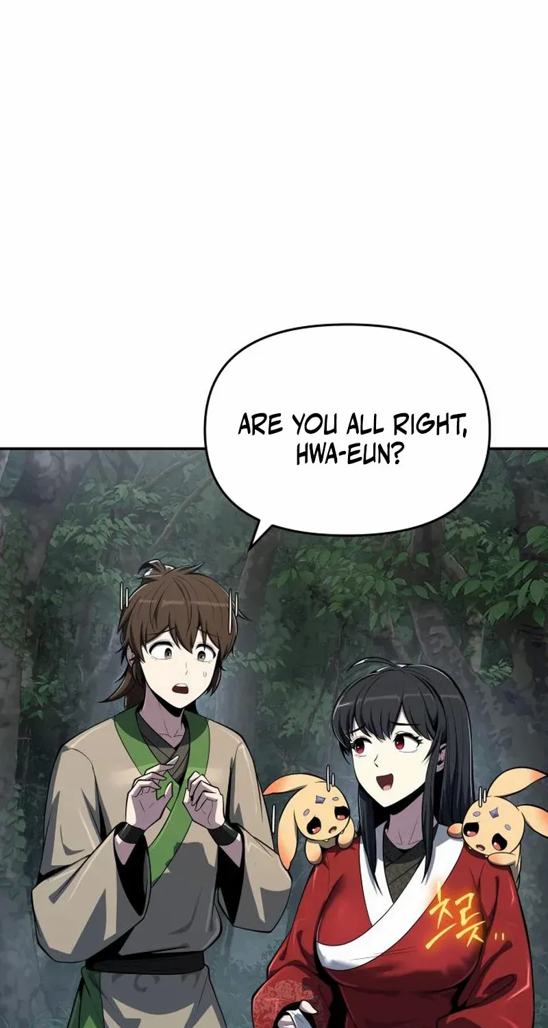 Entomologist in Sichuan Tang Clan Chapter 58 page 86 - 