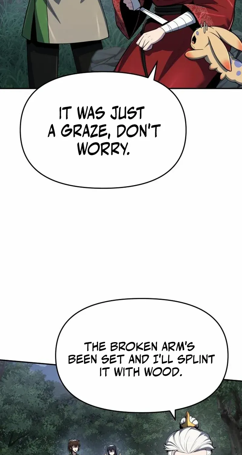 Entomologist in Sichuan Tang Clan Chapter 58 page 87 - 