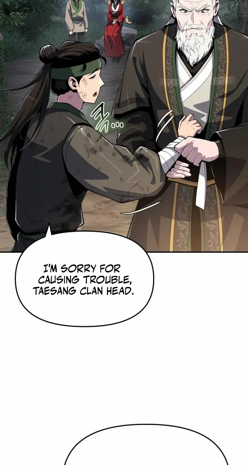 Entomologist in Sichuan Tang Clan Chapter 58 page 88 - 