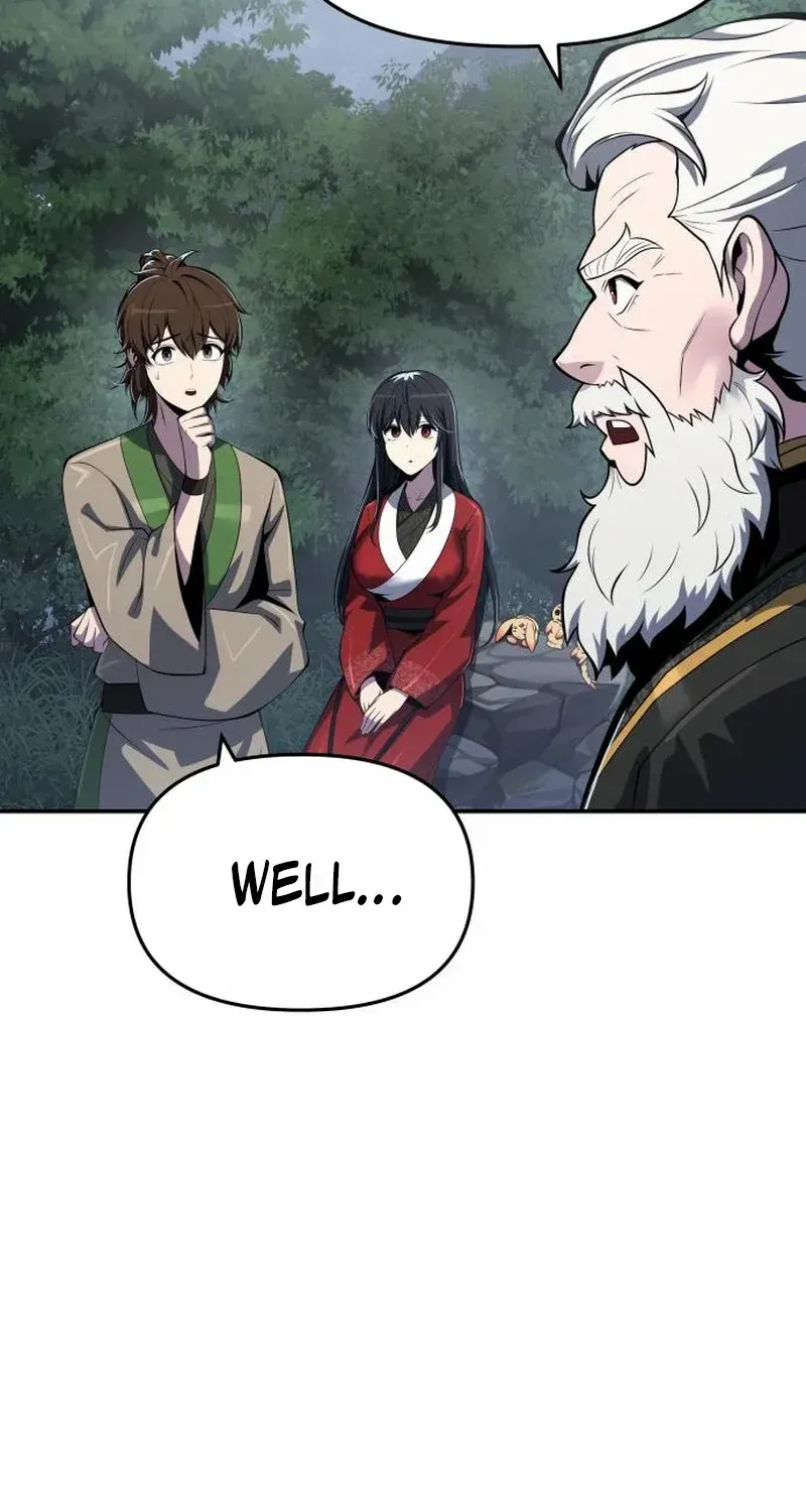 Entomologist in Sichuan Tang Clan Chapter 58 page 91 - 