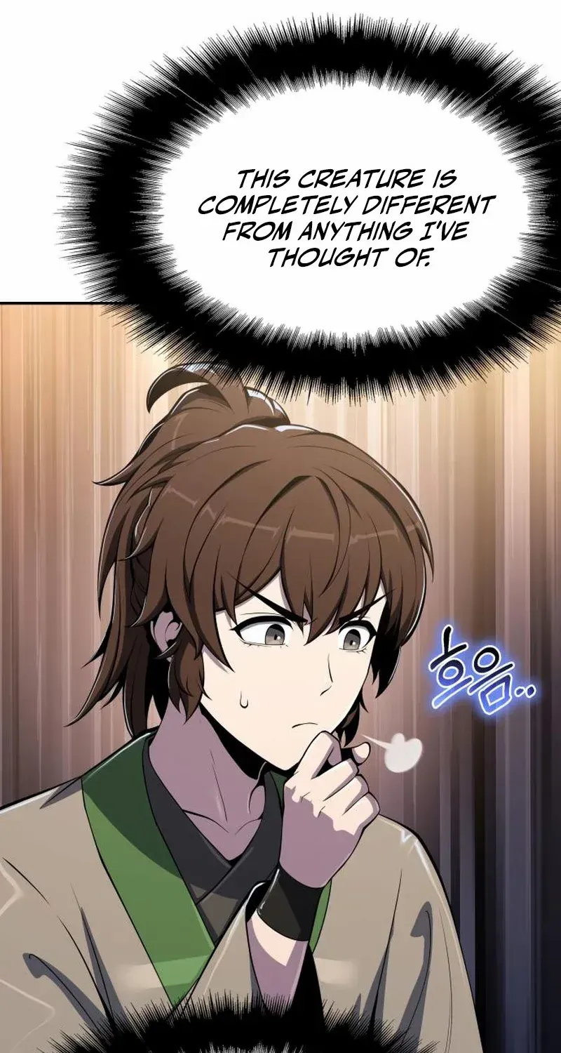 Entomologist in Sichuan Tang Clan Chapter 58 page 92 - 