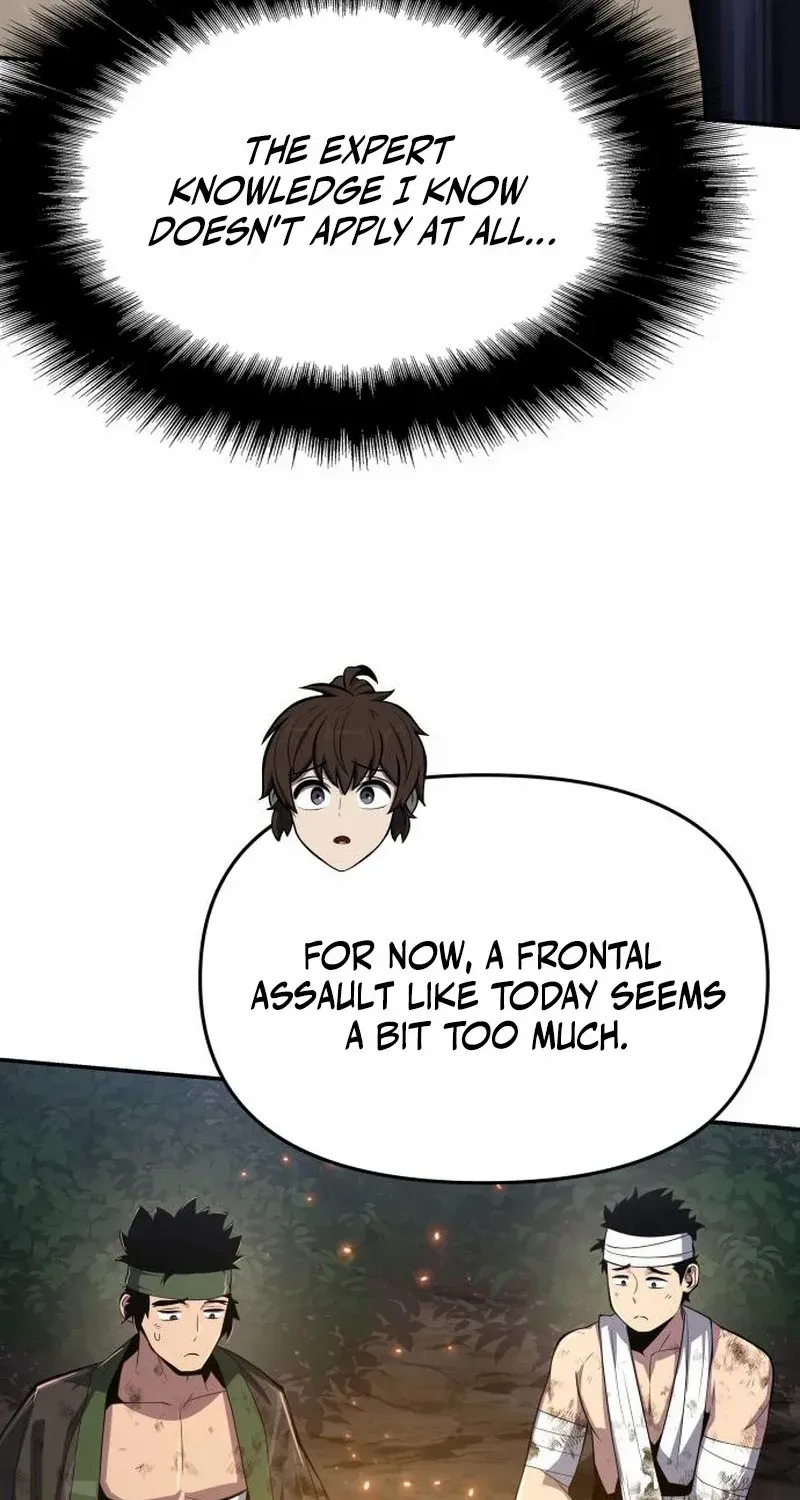 Entomologist in Sichuan Tang Clan Chapter 58 page 93 - 