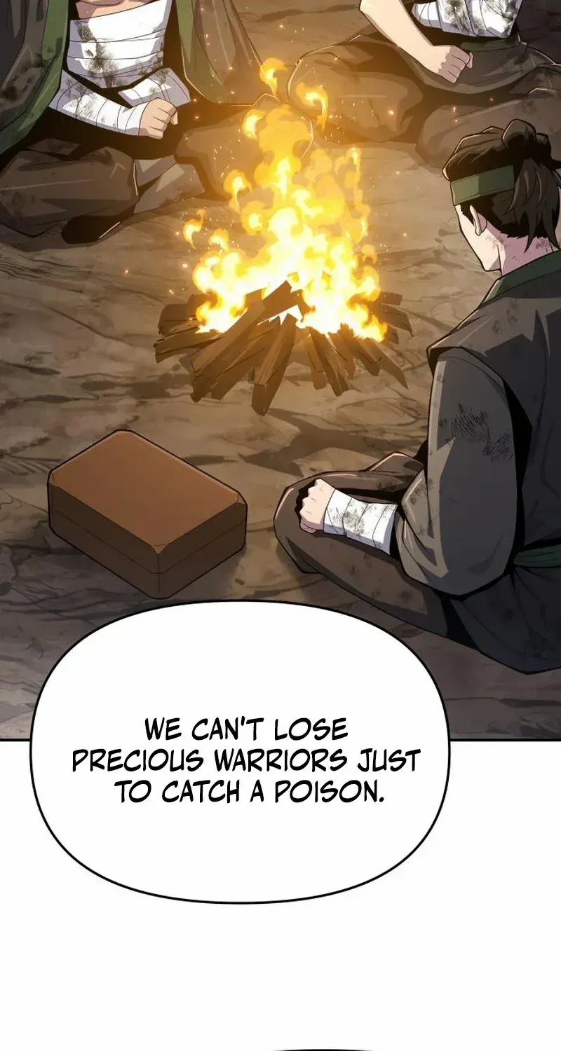 Entomologist in Sichuan Tang Clan Chapter 58 page 94 - 