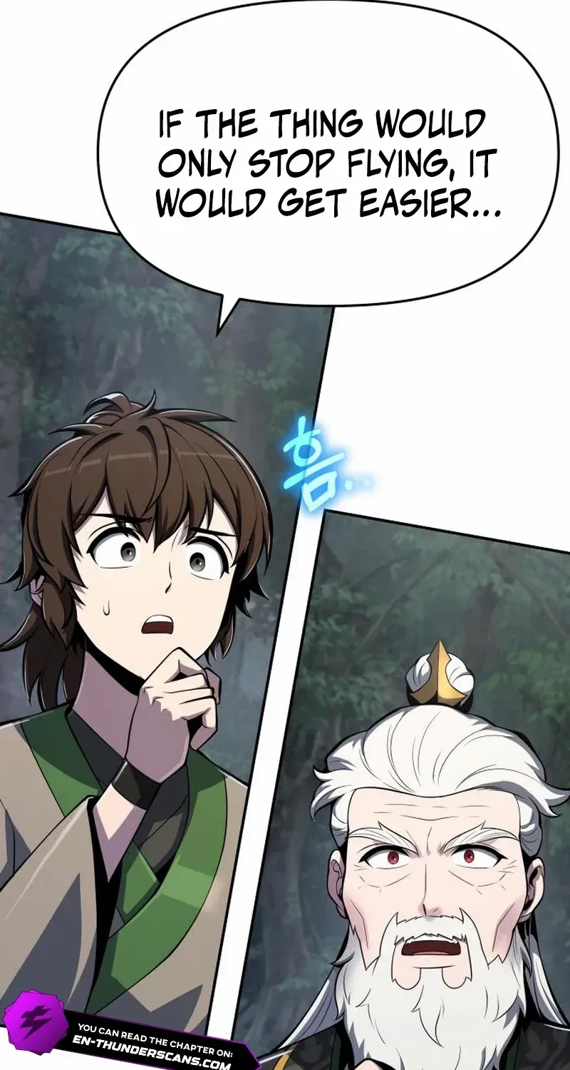 Entomologist in Sichuan Tang Clan Chapter 58 page 95 - 