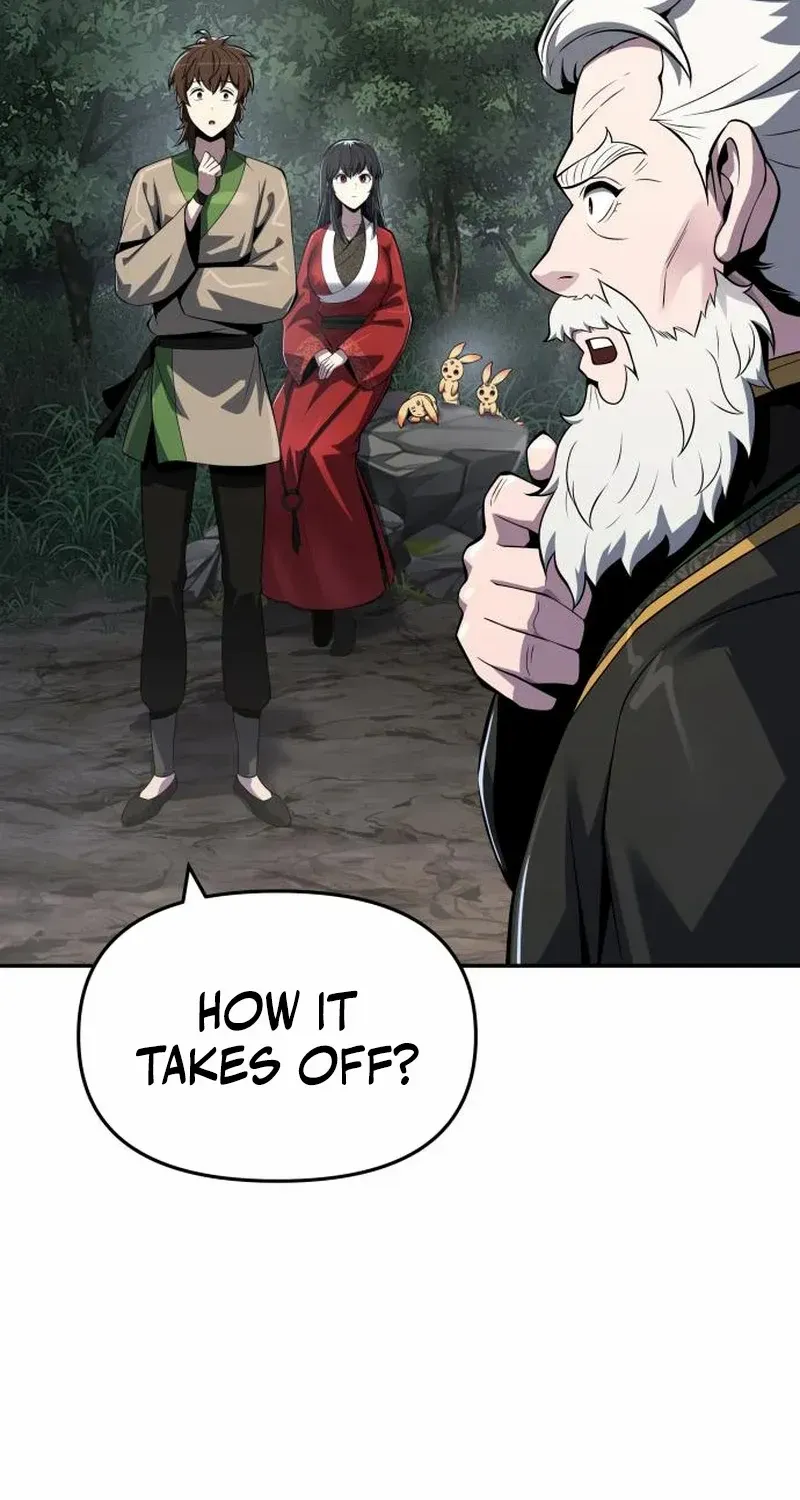 Entomologist in Sichuan Tang Clan Chapter 58 page 97 - 