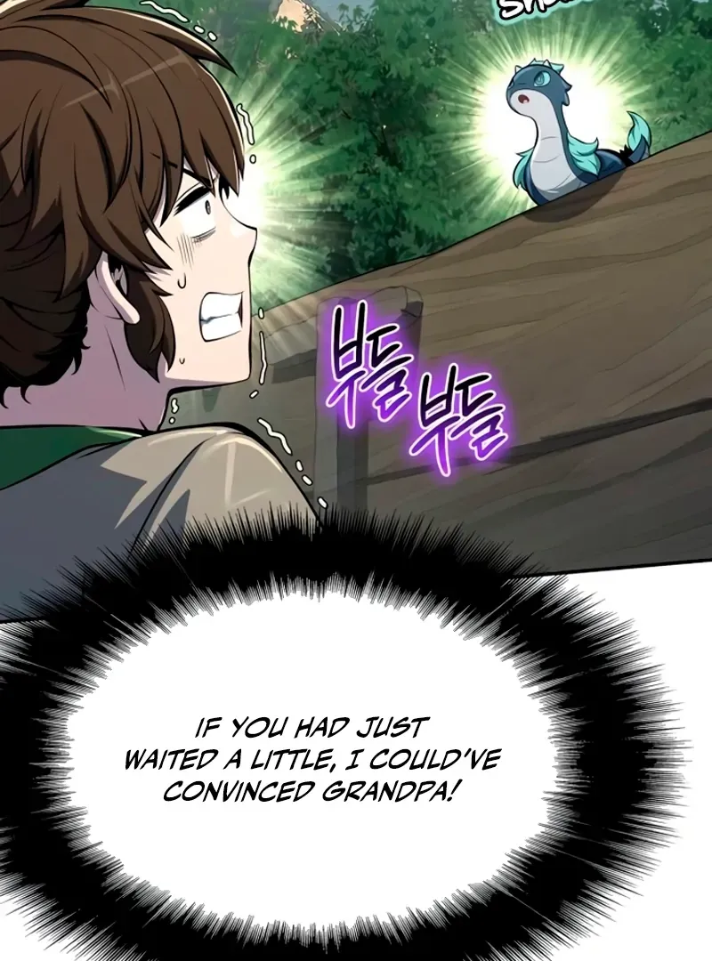 Entomologist in Sichuan Tang Clan Chapter 59 page 126 - 