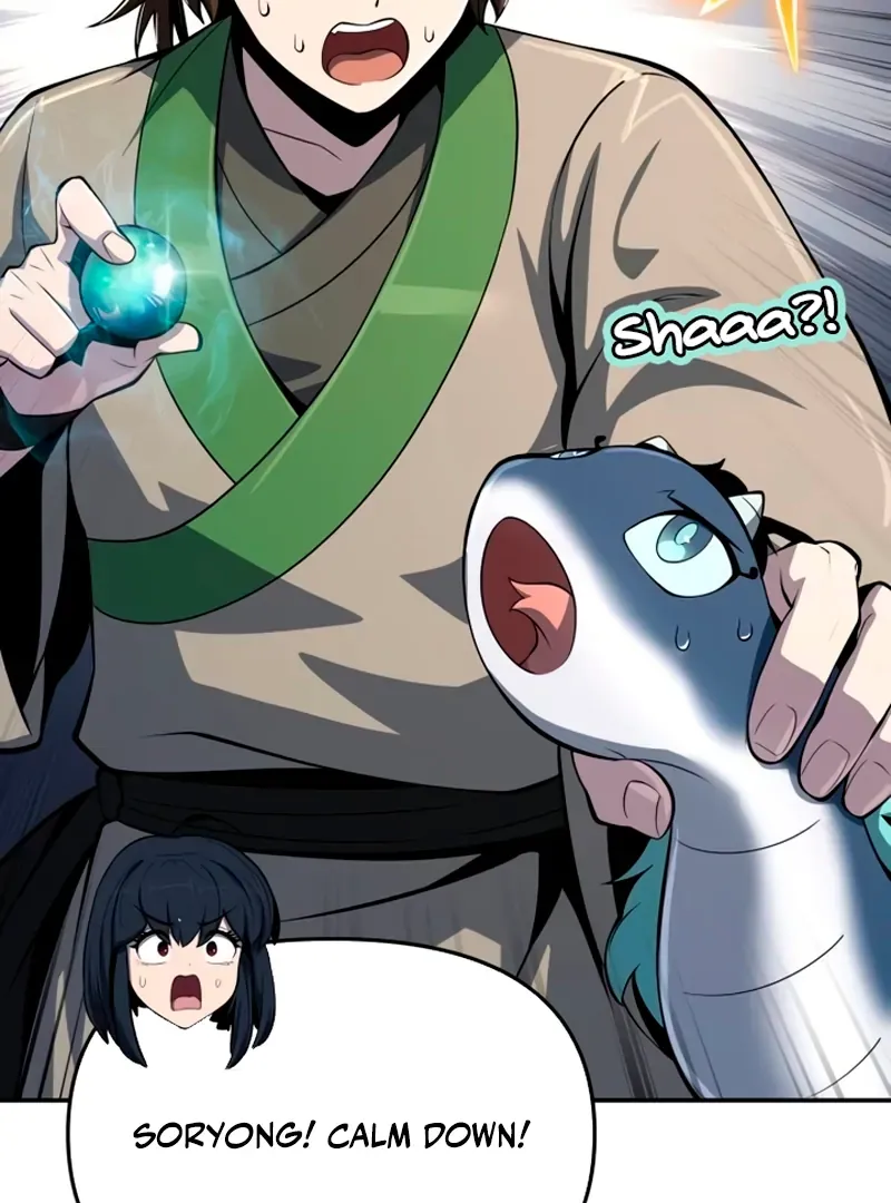 Entomologist in Sichuan Tang Clan Chapter 59 page 128 - 