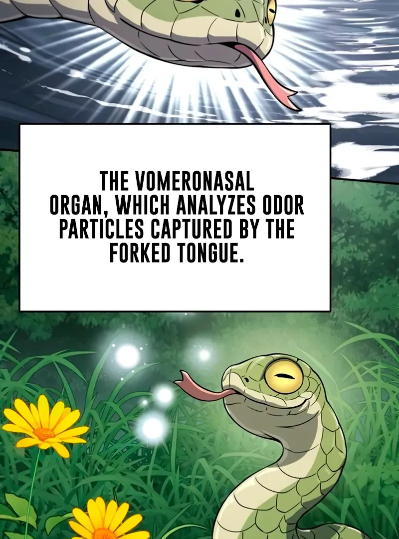 Entomologist in Sichuan Tang Clan Chapter 59 page 14 - 