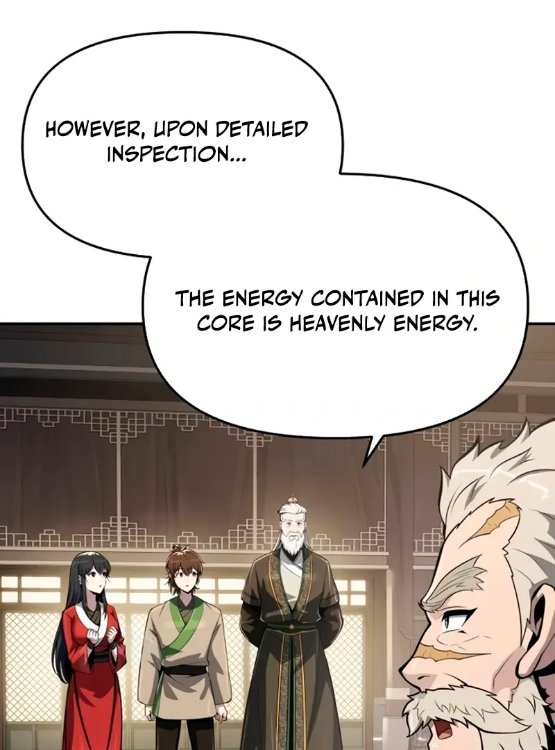 Entomologist in Sichuan Tang Clan Chapter 59 page 137 - 