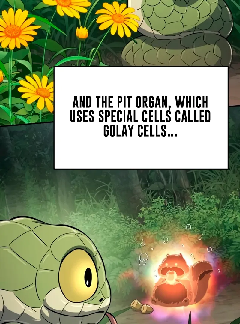 Entomologist in Sichuan Tang Clan Chapter 59 page 15 - 