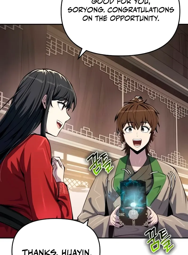Entomologist in Sichuan Tang Clan Chapter 59 page 148 - 