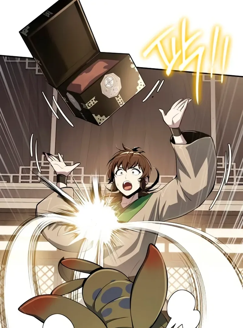Entomologist in Sichuan Tang Clan Chapter 59 page 153 - 