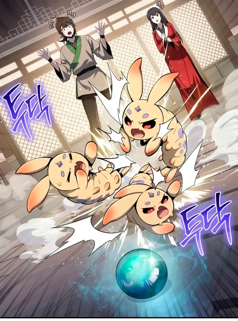 Entomologist in Sichuan Tang Clan Chapter 59 page 156 - 