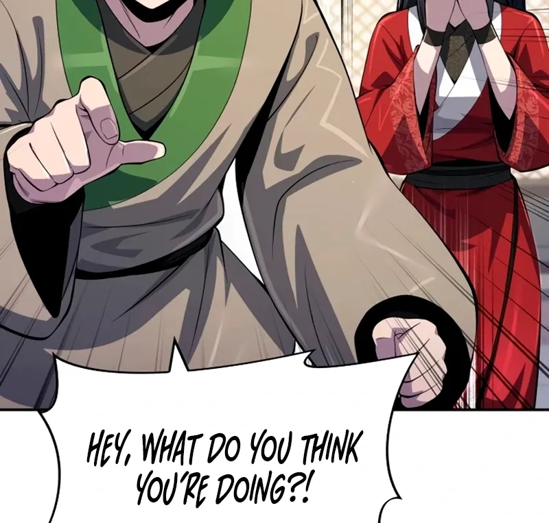 Entomologist in Sichuan Tang Clan Chapter 59 page 162 - 