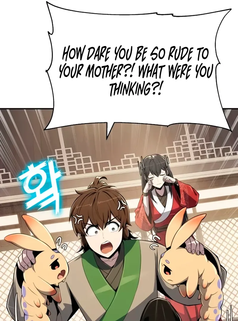 Entomologist in Sichuan Tang Clan Chapter 59 page 164 - 