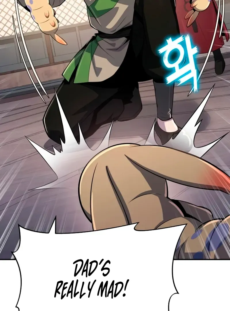 Entomologist in Sichuan Tang Clan Chapter 59 page 165 - 