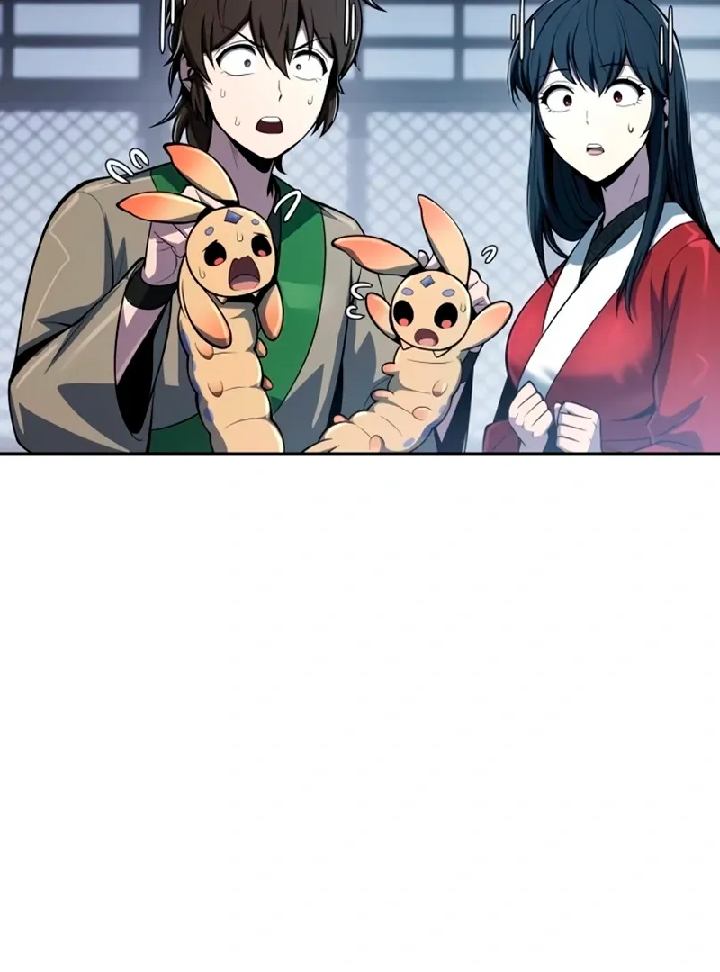Entomologist in Sichuan Tang Clan Chapter 59 page 177 - 