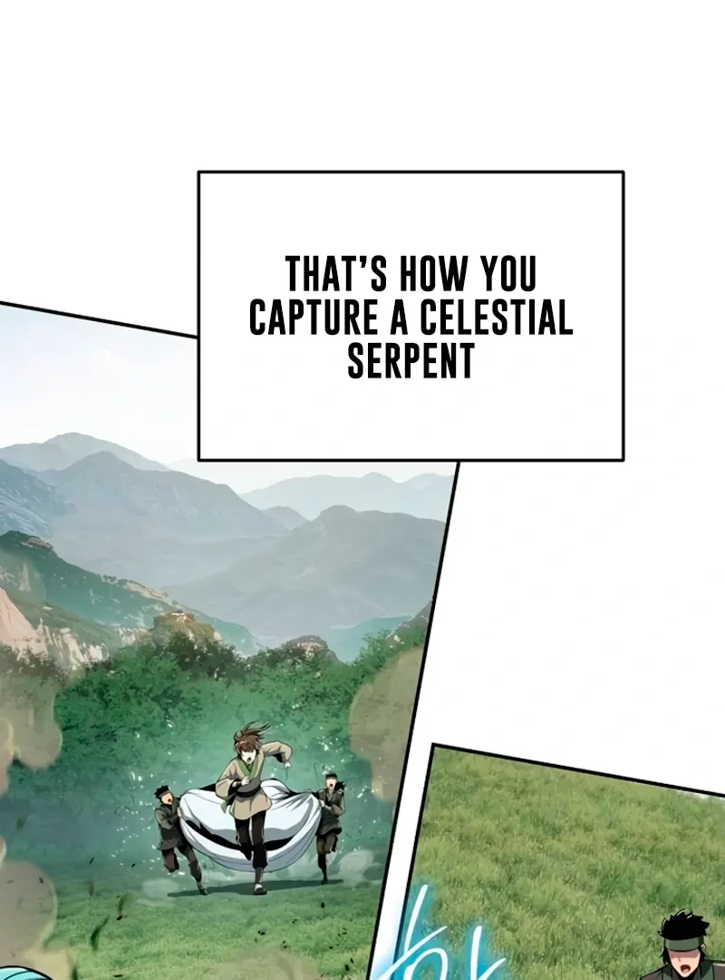 Entomologist in Sichuan Tang Clan Chapter 59 page 55 - 