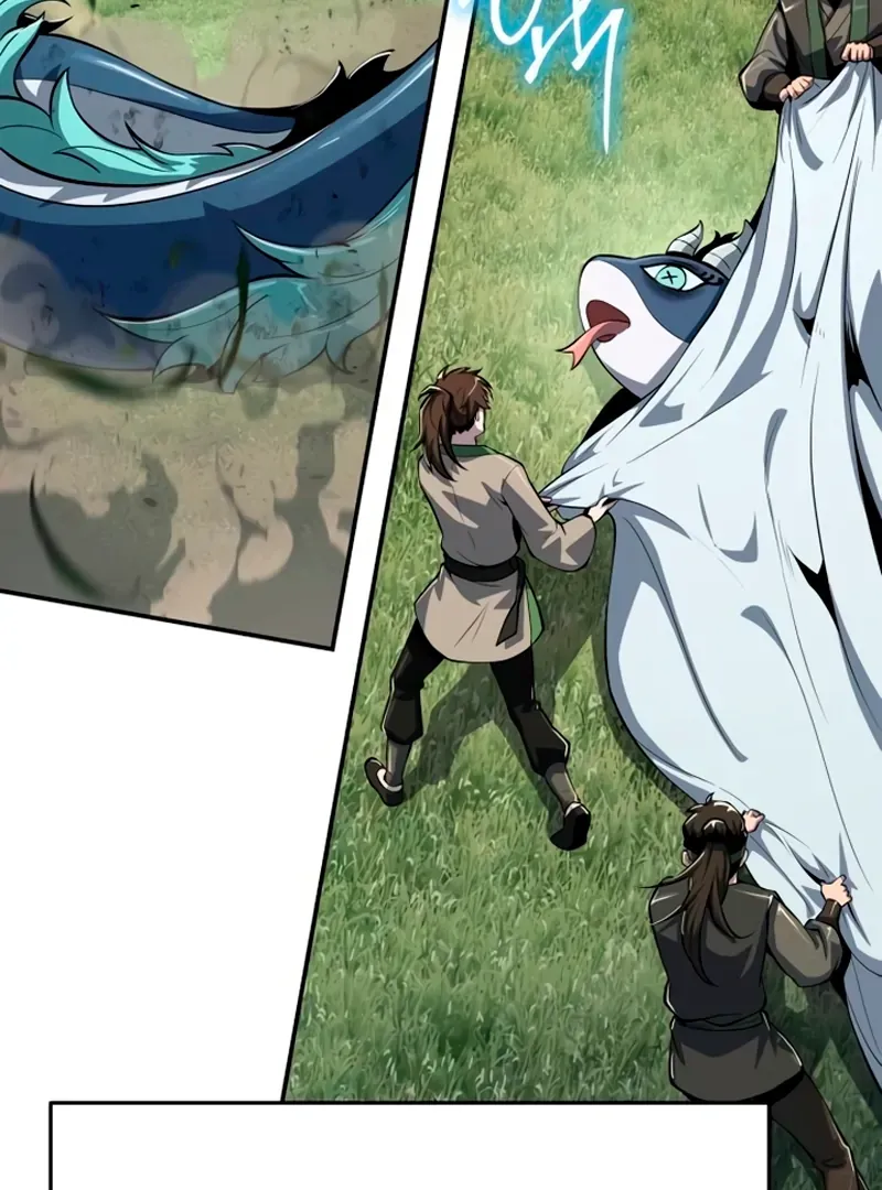 Entomologist in Sichuan Tang Clan Chapter 59 page 56 - 