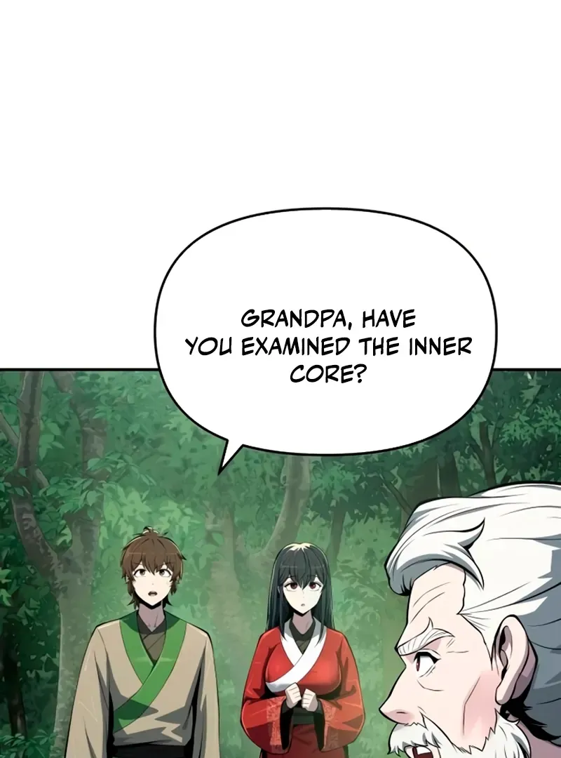 Entomologist in Sichuan Tang Clan Chapter 59 page 68 - 