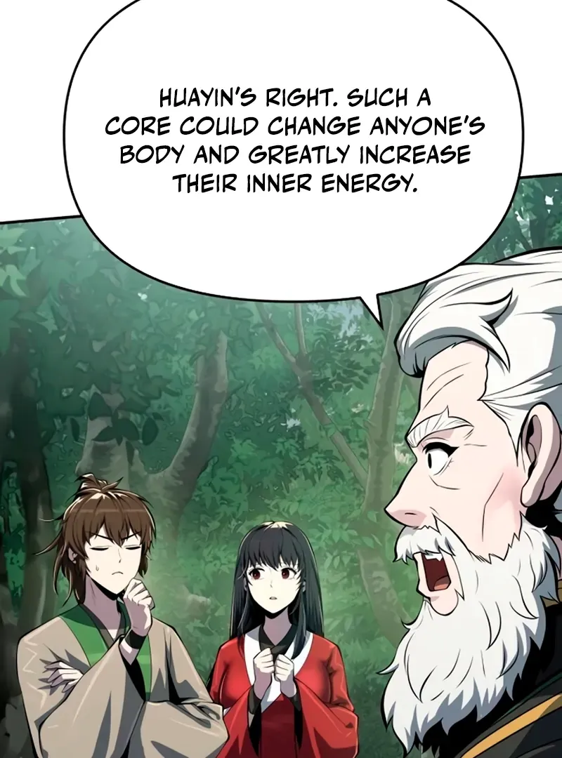 Entomologist in Sichuan Tang Clan Chapter 59 page 77 - 