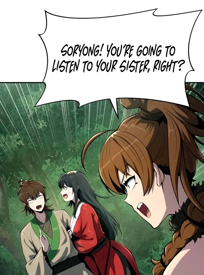 Entomologist in Sichuan Tang Clan Chapter 59 page 84 - 