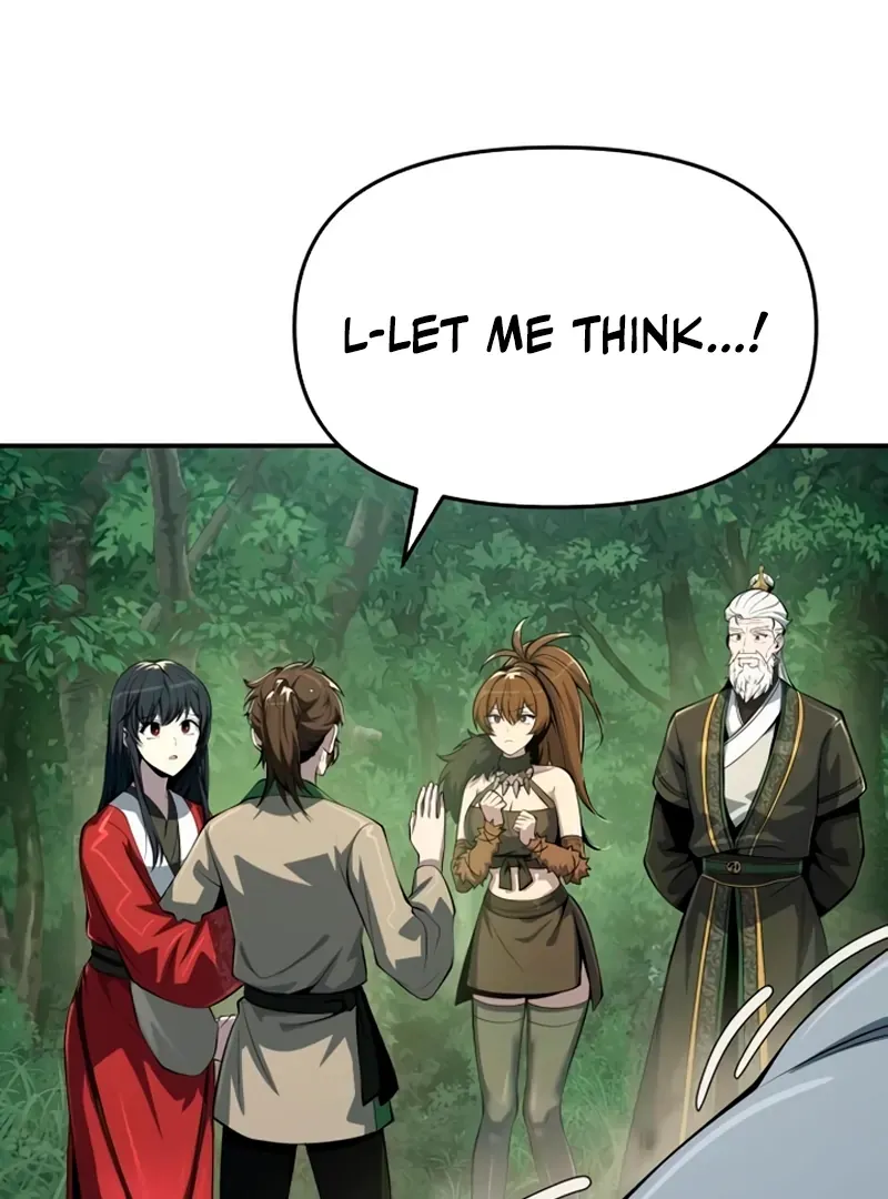 Entomologist in Sichuan Tang Clan Chapter 59 page 86 - 
