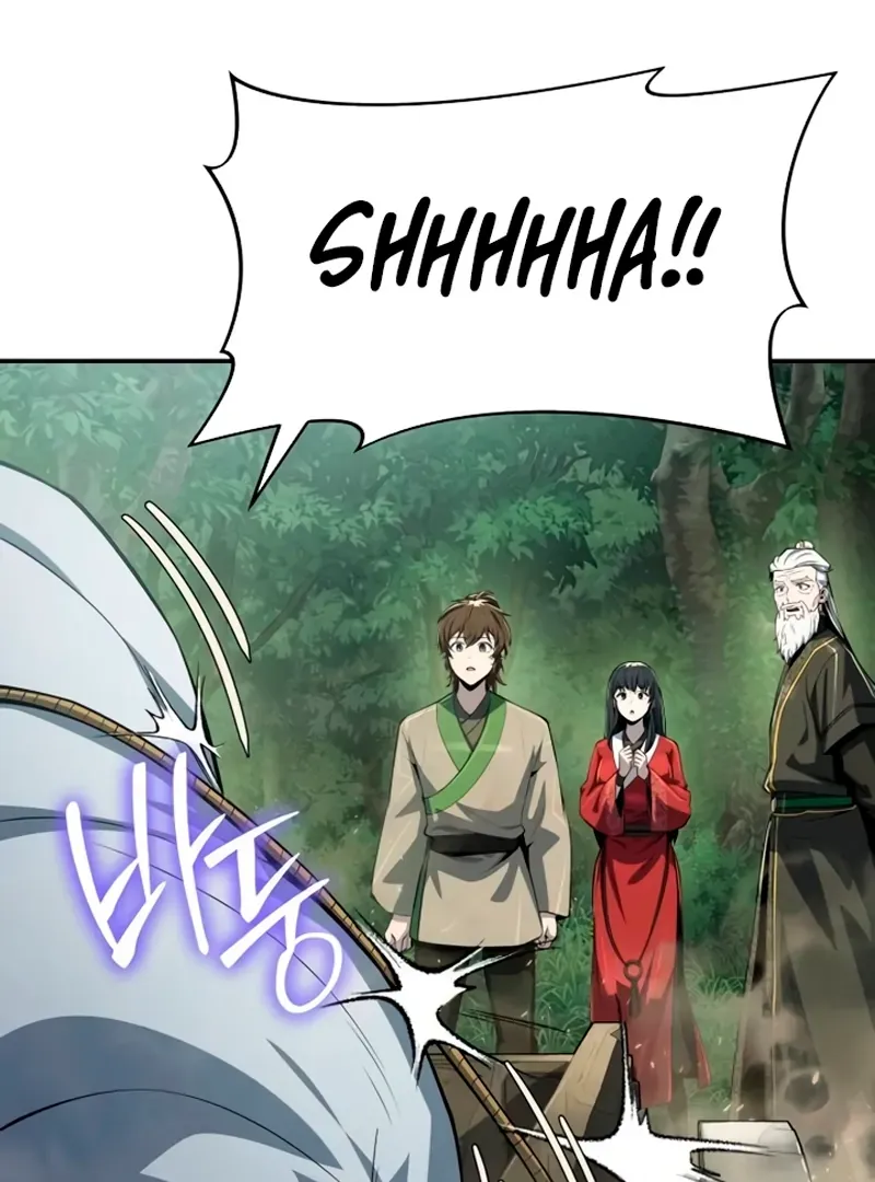 Entomologist in Sichuan Tang Clan Chapter 59 page 96 - 