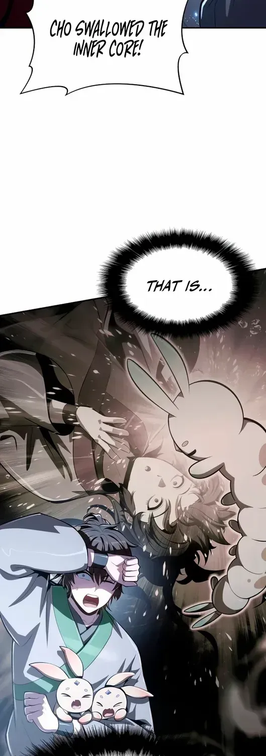 Entomologist in Sichuan Tang Clan Chapter 60 page 4 - 