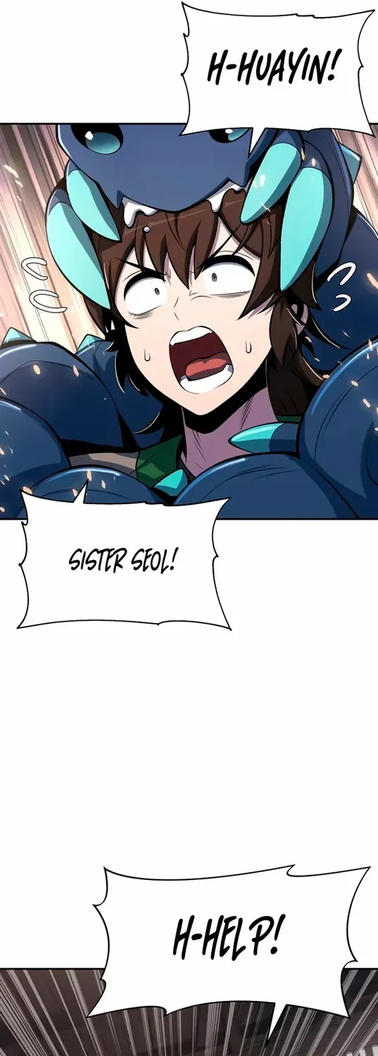 Entomologist in Sichuan Tang Clan Chapter 60 page 35 - 